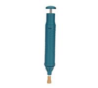 Nettoyant pour prothèses auditives, aspiration instantanée professionnel léger BTE Earmold Earwax Remover Small pour la maison pour l'hôpital