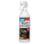 Nettoyant pour vitres d’insert 500ml HG