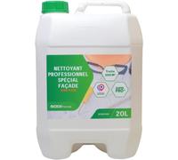 Nettoyant Pro Spécial Façade 20L