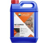 Nettoyant rapide anti-lichen - prêt à l'emploi - 5 L - Net Express DALEP
