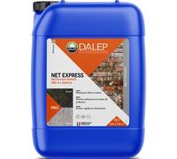 Dalep Nettoyant rapide Net Express prêt à l'emploi Bidon 20 L (425020)