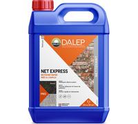Nettoyant Rapide NET EXPRESS - Bidon 5 L DALEP - 1.04.0050.03