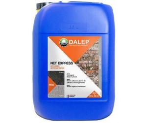 Nettoyant rapide Net Express DALEP Bidon de 20 Litres - 425020