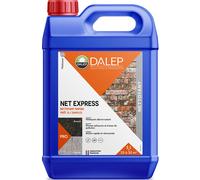 Nettoyant rapide Net Express DALEP Bidon de 5 Litres - 425005