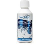 Nettoyant concentré LO-CHLOR pour spa 250ml