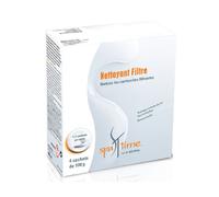 Nettoyant Spa Time - BAYROL - SPATIME NETTOY FIL100X4 - Produits d'entretien - Nettoyant pour filtre de spa