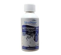 Nettoyant Spa Tuyauterie - 250 Ml - Lo-chlor
