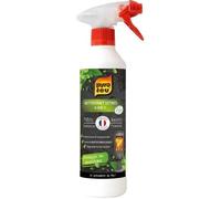 Nettoyant Vitres Poêles Inserts Barbecues Plancha Pyrofeu 4 En 1 - 500 Ml