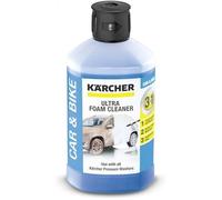 Nettoyant voiture - KARCHER - 62957430 - 3 en 1 - Compatible avec canon à mousse - Nettoyage efficace