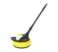 Nettoyant Zone pour Kärcher K-Series | Nettoyant Zone nettoyant Haute Pression | Brosse Nettoyage terrasse Outils Nettoyage | Accessoires Nettoyage Haute Pression Une Utilisation en Plein air