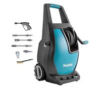 Nettoyeur à Haute Pression MAKITA HW111 110 Bar 1700 W