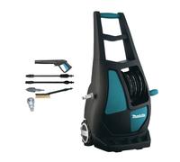 Nettoyeur à haute pression MAKITA 140 bar 2100W - HW132