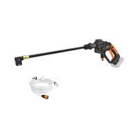 Worx Nettoyeur haute pression Hydroshot WG620E.4 Powershare sans fil