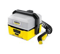 Nettoyeur basse pression KARCHER OC3