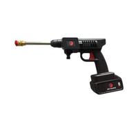 Nettoyeur à pression sans fil sur batterie 15 bars 18.5V /3600mAh 45mn d'autonomie