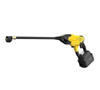 Stanley Nettoyeur haute pression sans fil SFMCPC93B-XJ 18V 24bar sans batteries ni chargeur