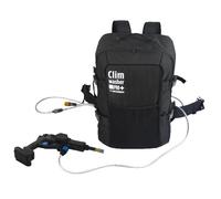 Nettoyeur à pression sur batterie en sac à dos CLIMWASHER PRO+ - LINSTRUMENT - 3000550