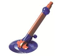 Nettoyeur automatique piscine hors sol Mamba XS