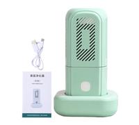 Nettoyeur avec fonction d'essorage | Appareil de lavage et de lavage sans fil | Appareil ménager automatique efficace pour le nettoyage et la salade pour les déplacements, la maison et le commerce