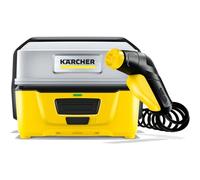 Nettoyeur basse pression KARCHER OC3