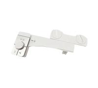 Nettoyeur de bidet sanitaire avec protection anti-éclaboussures et ensemble de modes de lavage pour usage domestique et fitness Buse de bidet