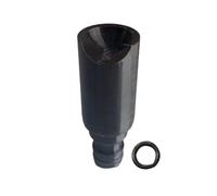 Nettoyeur De Cartouche Filtrante Piscine Connexion Rapide Compatible | Buse De Nettoyage Pour Cartouche Filtrante Piscine Pour Maison Commerce Résidentiel Hôtel
