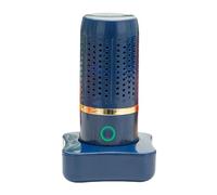 Nettoyeur de fruits - 4800 mAh - Nettoyeur portable de fruits et légumes | Purificateur alimentaire sans fil durable avec fonction de nettoyage puissante pour la cuisson du riz, la cuisine, les fruits