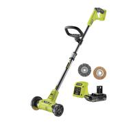 Nettoyeur de joints 18V ONE+™ (1 x 2,0 Ah)