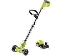 Nettoyeur de joints - RYOBO - RY18PCA-120 - 18V - Livré avec brosse métallique - 1 batterie lithium+ 18V 2,0 Ah et 1 chargeur 1,5 A