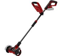 Nettoyeur de joints sans fil – GE-CC 18/110 Li E-Solo – 18 V – Variateur électronique – Capot de protection – Manche télescopique – Sans batterie