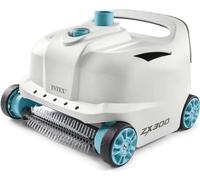 Nettoyeur de piscine automatique Prolenta Premium Intex ZX300 Deluxe