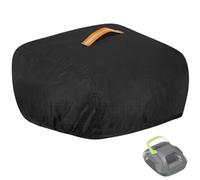 Nettoyeur de piscine Chariot de rangement Capot de protection Cylindre Robot aspirateur