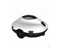 Nettoyeur de piscine robotisé Blossom PC2332, aspiration 6600 GPH, batterie 5000 mAh, station d'accueil automatique pour 80 m³