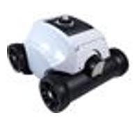 Nettoyeur de piscine sur batterie Robotclean Accu pour piscines UBBINK jusqu a 50m² G