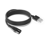 Nettoyeur de piscine USB compatible avec Intex 28620, 28620AV ZR100, 28620NP 28620/28626, CL1704, pour aspirateur portable sous l'eau, cordon d'alimentation de rechange pour piscine