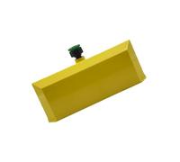 Nettoyeur de rouleaux de peinture pour la maison, accessoire de lavage manuel des rouleaux, outil à un seul outil pour les tâches de repeinture murale et de nettoyage post-peinture à la maison, de de