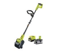 Ryobi RY18PCA-0 - Nettoyeur de terrasse sans fil 18V brosse métallique