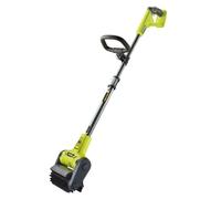 Nettoyeur de sol RYOBI 18V One+ - Avec brosse universelle toutes surfaces - Sans batterie ni chargeur - RY18PCB-0