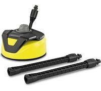 Nettoyeur de Surface Kärcher T-Racer T 5, Nettoyeur Haute Pression, 180 bars, K2 à K7, Jaune et Noir