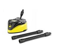 Nettoyeur de surfaces KARCHER T-Racer T 7 Plus - Jaune et noir - 180 bars
