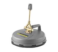 Nettoyeur de surfaces pour nettoyeur haute pression Karcher FR30