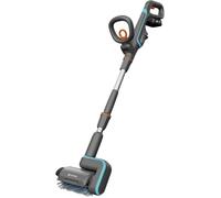 Gardena AquaBrush Patio18V P4A Nettoyeur de terrassem,Kit pret a l’emploi(1x2,5Ah)14841-20