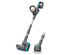 Nettoyeur de terrasse sur batterie AquaBrush 18V/P4A - Universal - Kit prêt à l’emploi