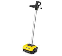 Kärcher Nettoyeur de terrasses en bois PCL 6 Patio Cleaner – Nettoyage en profondeur, sans effort
