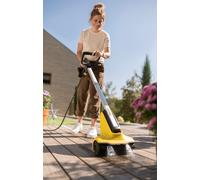 Nettoyeur de terrasses PCL 3-18 Kärcher 1.644-010.0