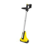 Nettoyeur de terrasses sans fil Karcher PCL 3-18 - 18V- Largeur de travail 320 mm- sans batterie