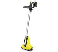Nettoyeur de terrasse sans fil Karcher PCL 3-18 avec batterie 18V/2,5Ah, brosse rotative