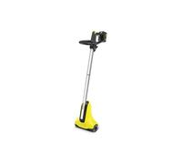 Nettoyeur de terrasses sans fil PCL 3-18 - Batterie 18V 2.5 Ah- Largeur de travail 320 mm- batterie et chargeur inclus