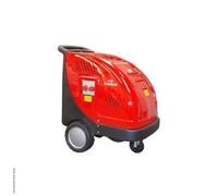 Nettoyeur eau chaude triphasé professionnel DIMACTION 15 200 HWE - DIMACO