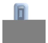 Nettoyeur Éplucheur de Fruits Machine à Laver les Fruits et Légumes | Fonction Purifiante Automatique avec Rotation pour Maison Salades Commerciale